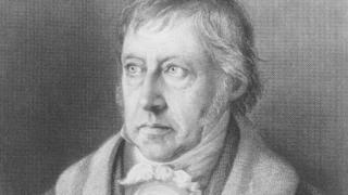 Georg Hegel