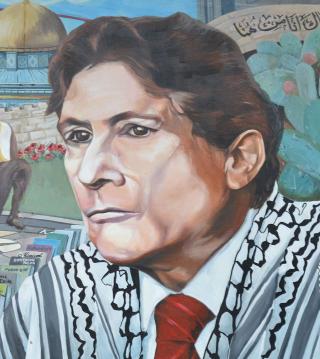 Edward Said
