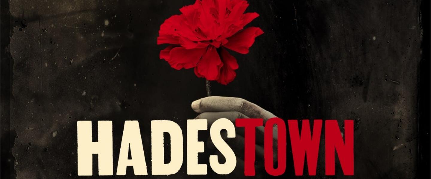 Explore Hadestown; the myth, the musical.